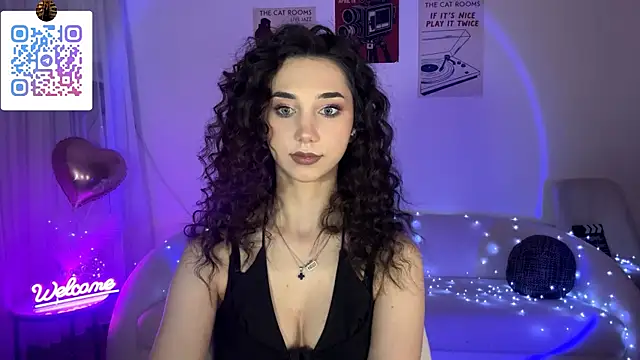 LinaMour online show from June 2, 10:21 pm