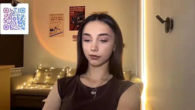 LinaMour online show from February 22, 10:22 pm