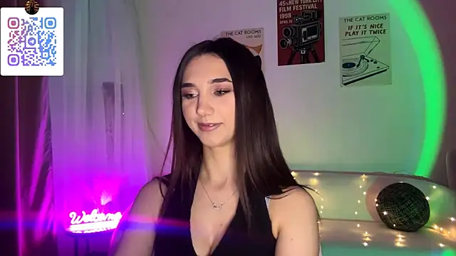 LinaMour online show from March 7, 10:26 pm