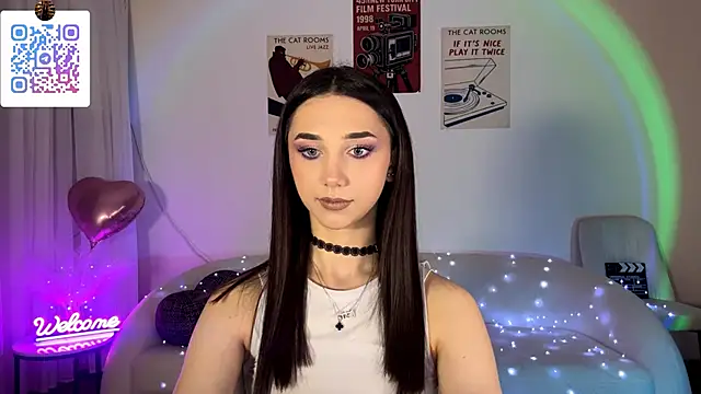 LinaMour online show from April 28, 10:14 pm