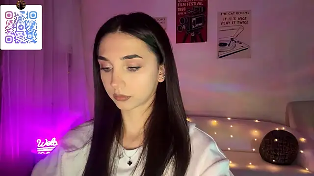 LinaMour online show from March 24, 10:21 pm