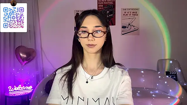 LinaMour online show from May 15, 10:08 pm