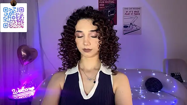 LinaMour online show from June 13, 10:19 pm