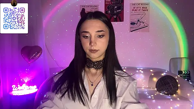 LinaMour online show from April 23, 10:33 pm