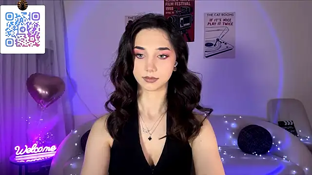 LinaMour online show from June 5, 10:26 pm