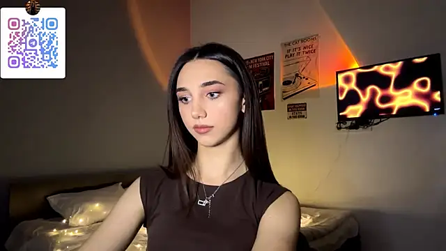 LinaMour online show from February 20, 10:22 pm