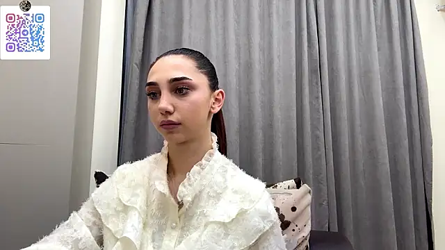 LinaMour online show from January 8, 10:27 pm