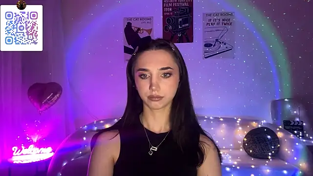 LinaMour online show from April 20, 10:22 pm