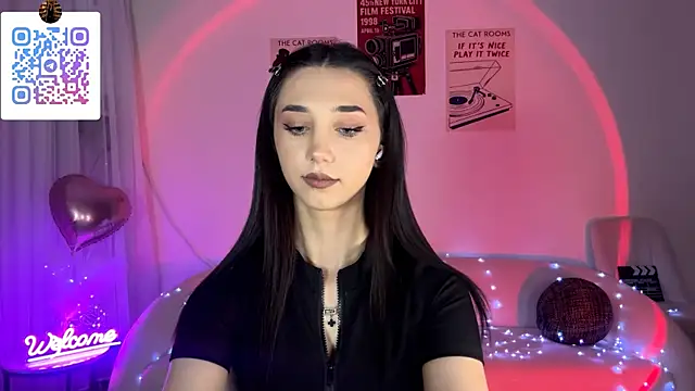 LinaMour online show from May 29, 10:27 pm