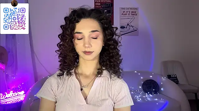 LinaMour online show from June 14, 10:22 pm