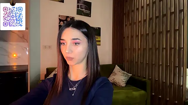 LinaMour online show from February 12, 10:42 pm