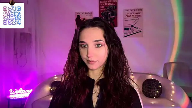 LinaMour online show from March 19, 10:21 pm