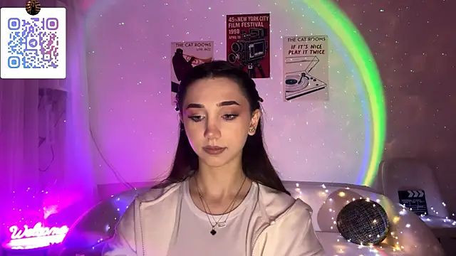 LinaMour online show from April 10, 10:28 pm