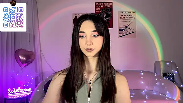 LinaMour online show from May 14, 10:07 pm