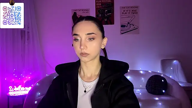 LinaMour online show from March 27, 10:54 pm