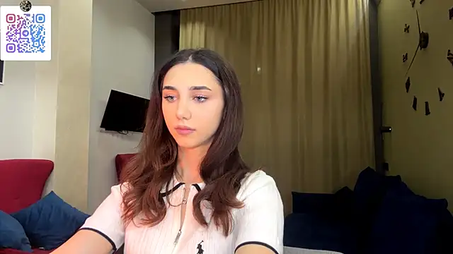 LinaMour online show from January 13, 10:13 pm