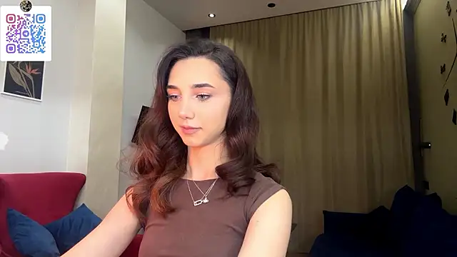 LinaMour online show from January 12, 10:25 pm