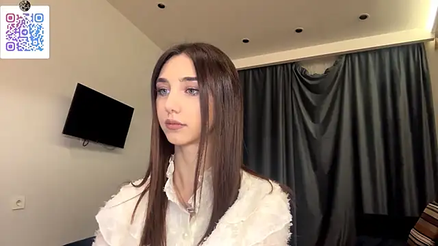 LinaMour online show from December 19, 10:12 pm