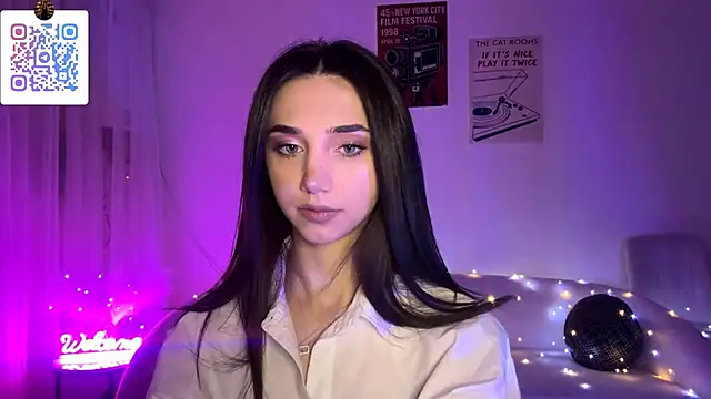 LinaMour online show from March 31, 10:23 pm