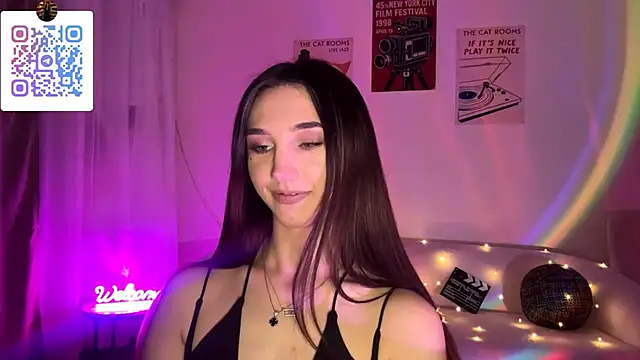 LinaMour online show from March 16, 10:23 pm