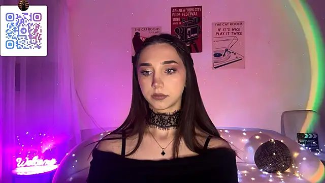 LinaMour online show from April 14, 10:48 pm