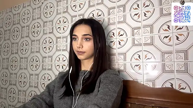 Snapshot of LinaMour chatting on November 20, 10:09 pm LinaMour online show from November 20, 10:09 pm