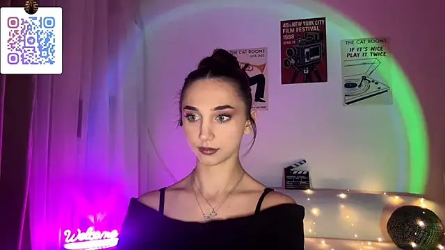 LinaMour online show from March 5, 10:27 pm