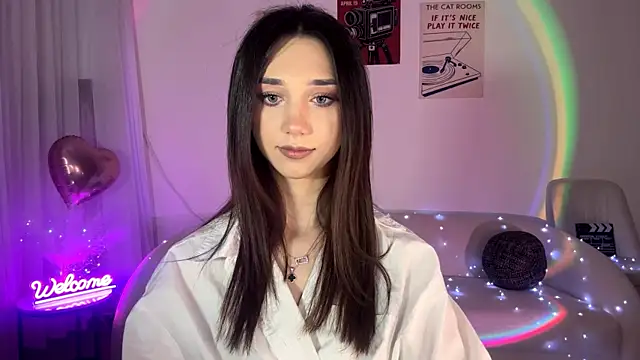 LinaMour online show from May 22, 10:19 pm