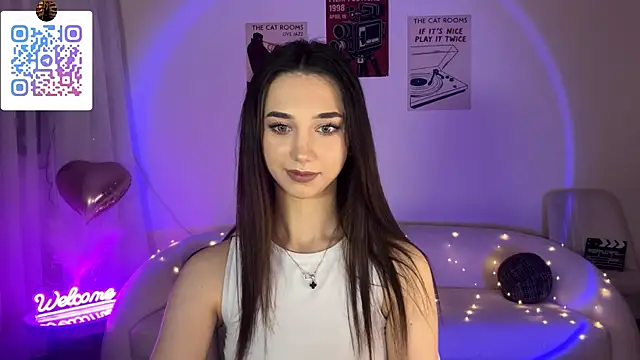 LinaMour online show from June 19, 10:47 pm