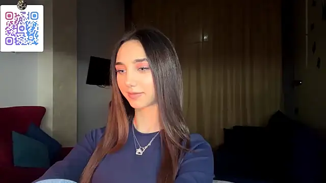 LinaMour online show from February 9, 10:08 pm