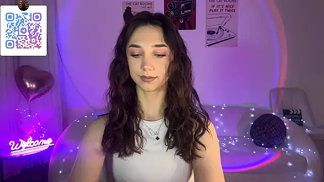 LinaMour online show from May 26, 10:41 pm