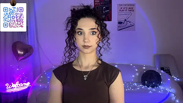LinaMour online show from June 1, 10:20 pm