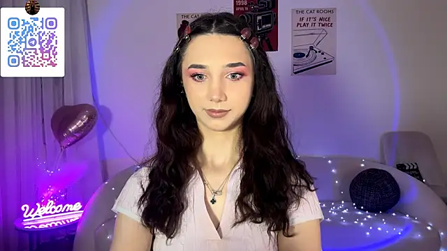 LinaMour online show from June 10, 10:22 pm