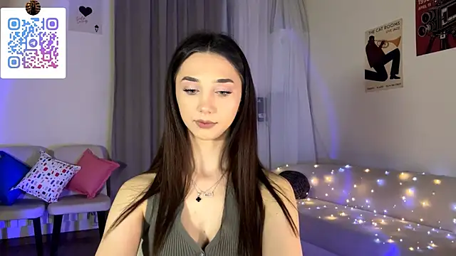 LinaMour online show from June 24, 10:18 pm