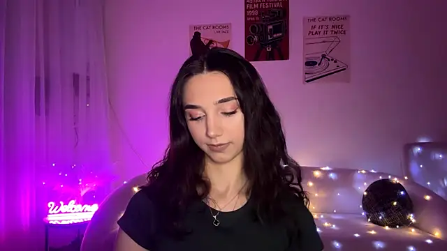 LinaMour online show from March 30, 10:44 pm