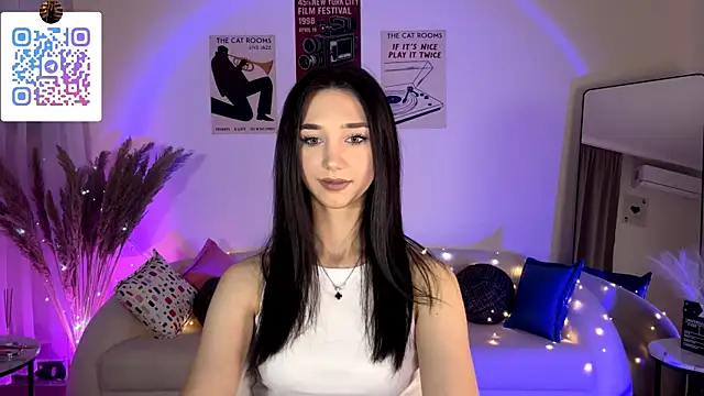 LinaMour online show from July 2, 10:38 pm