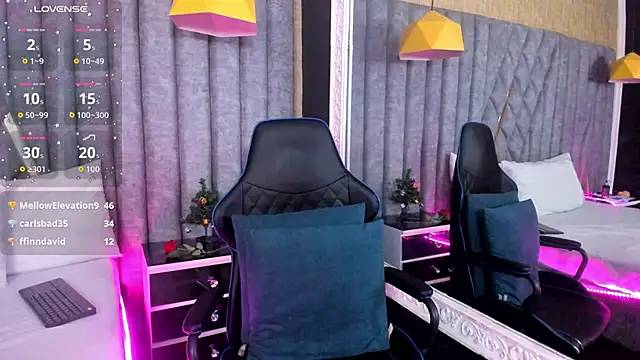 SkylerBloomm online show from January 18, 3:04 pm