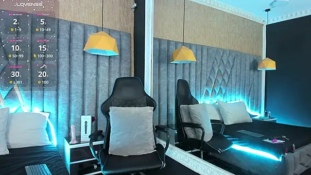 SkylerBloomm online show from February 5, 2:40 am