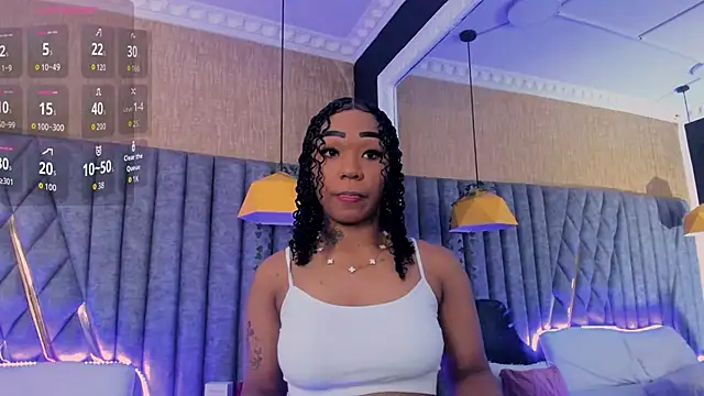 SkylerBloomm online show from February 27, 2:45 am