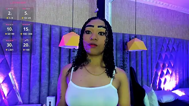 SkylerBloomm online show from May 3, 3:11 am
