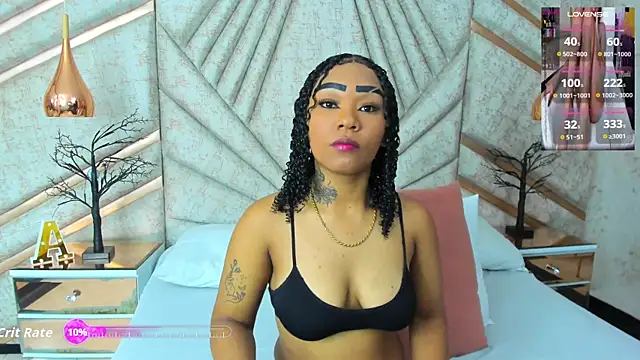 SkylerBloomm online show from May 20, 2:58 pm