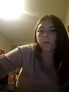 KatieLace online show from September 25, 8:48 pm