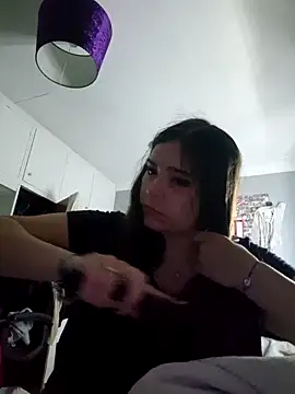 KatieLace online show from September 19, 10:14 pm