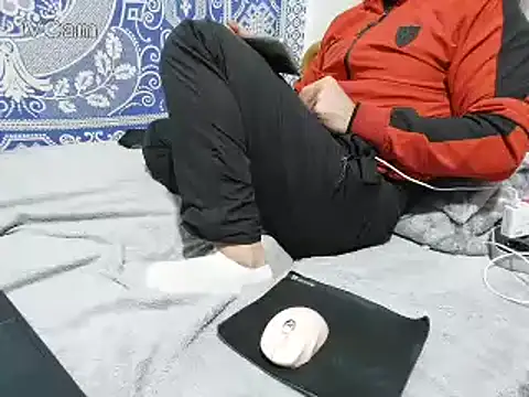 yazinyazin1 online show from February 14, 2:50 pm