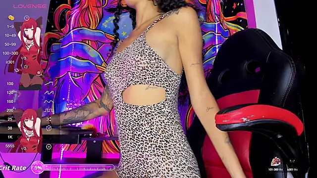 Brianna1   online show from October 7, 7:37 pm