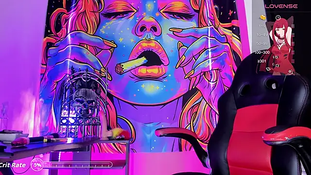 Brianna1   online show from October 22, 7:35 pm