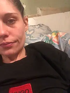 Snapshot of babyke23 chatting on February 13, 5:57 pm babyke23 online show from February 13, 5:57 pm