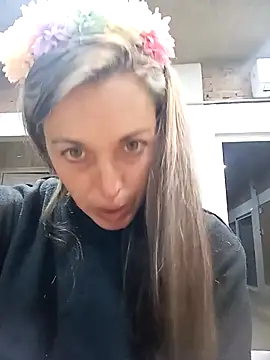 Heisi-Sex online show from September 24, 1:35 am