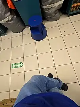 sisman31 online show from October 1, 10:46 pm