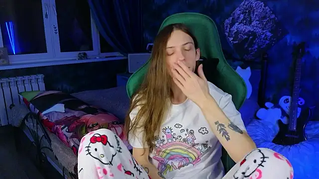 artass2 online show from February 7, 1:57 am